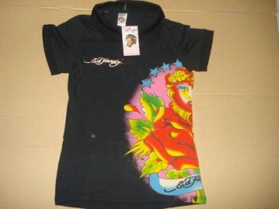 Ed Hardy shirts women-554